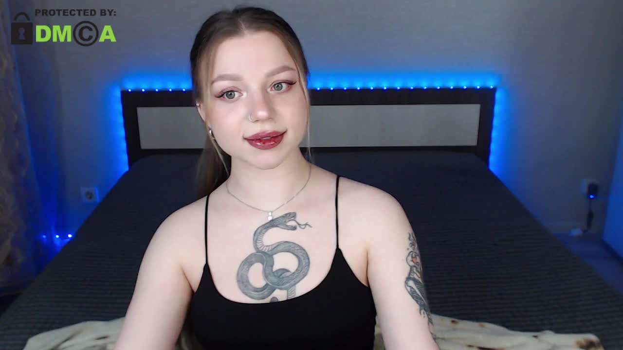 RonnieMilles Приват Записи 2026-05-21