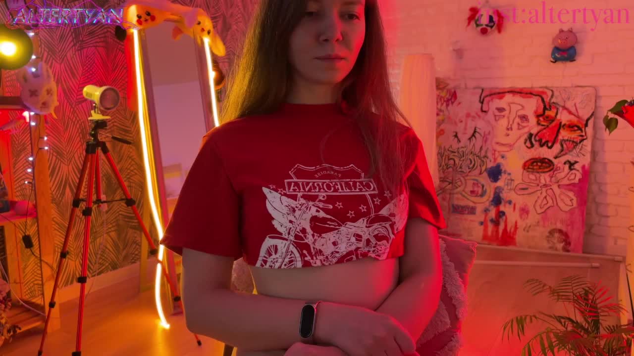 altertyan Приват Записи 2026-05-21