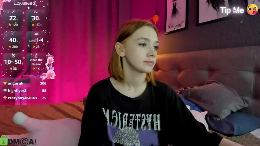 jessiexxiv Приват Записи 2026-05-21