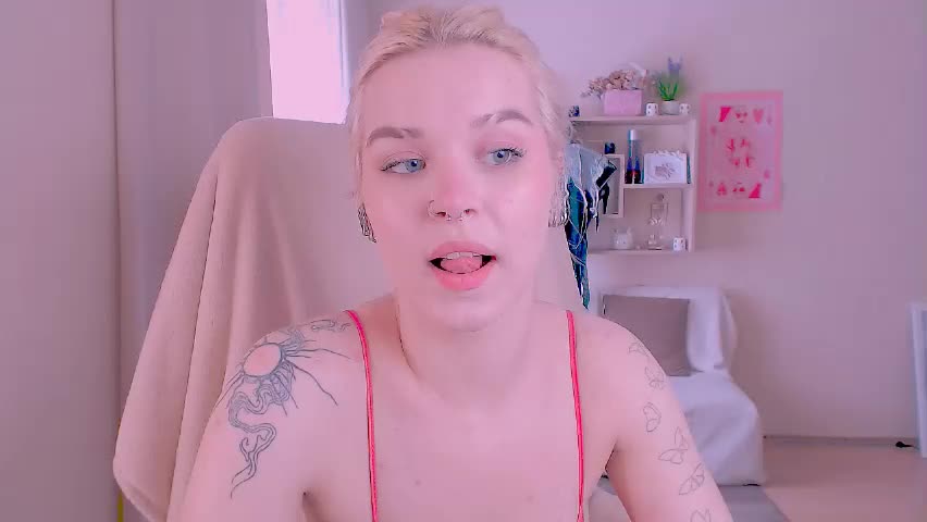 hot_blonda_ Приват Записи 2026-05-21