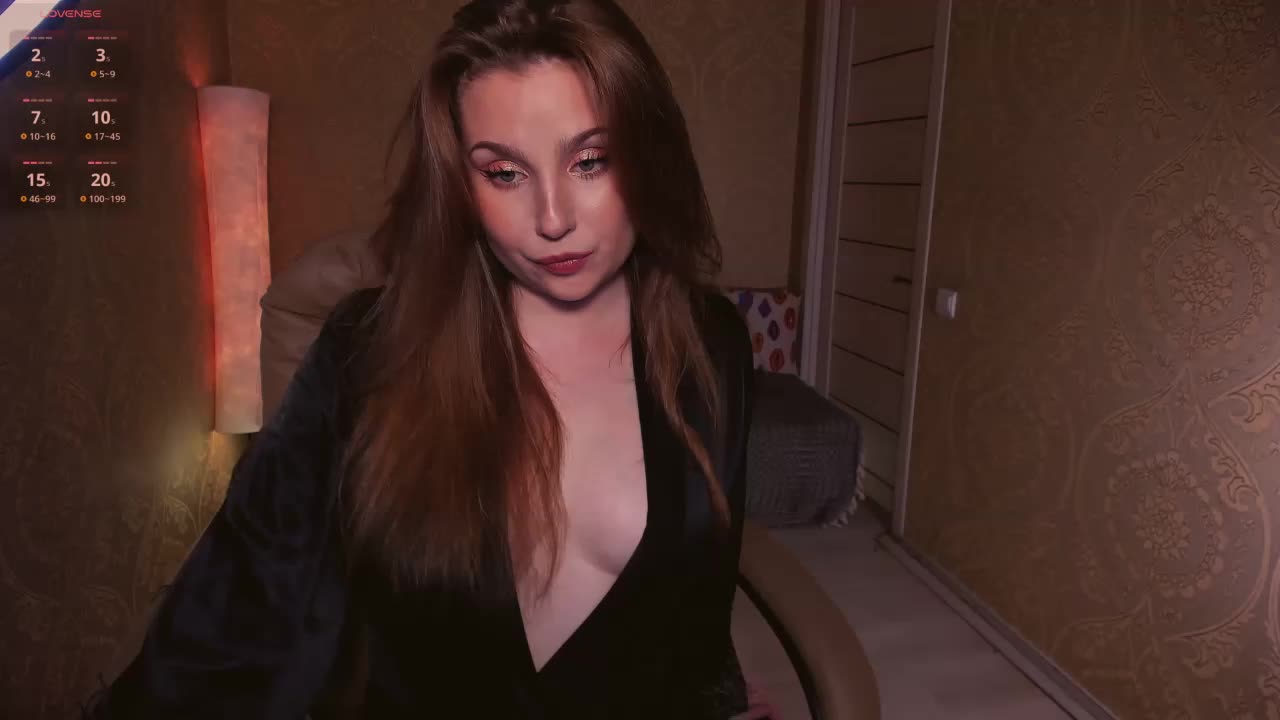 Esmeerrr Приват Записи 2026-05-21