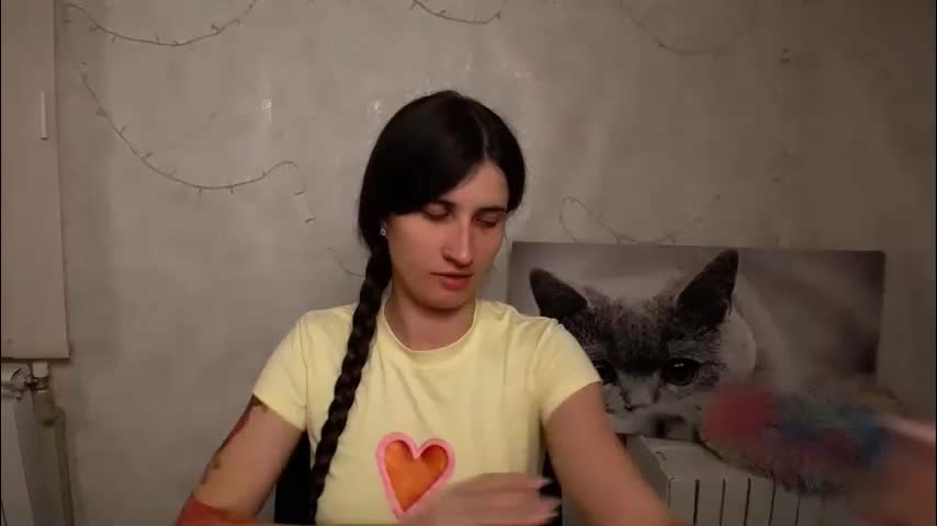 lauradre_ Приват Записи 2026-05-21