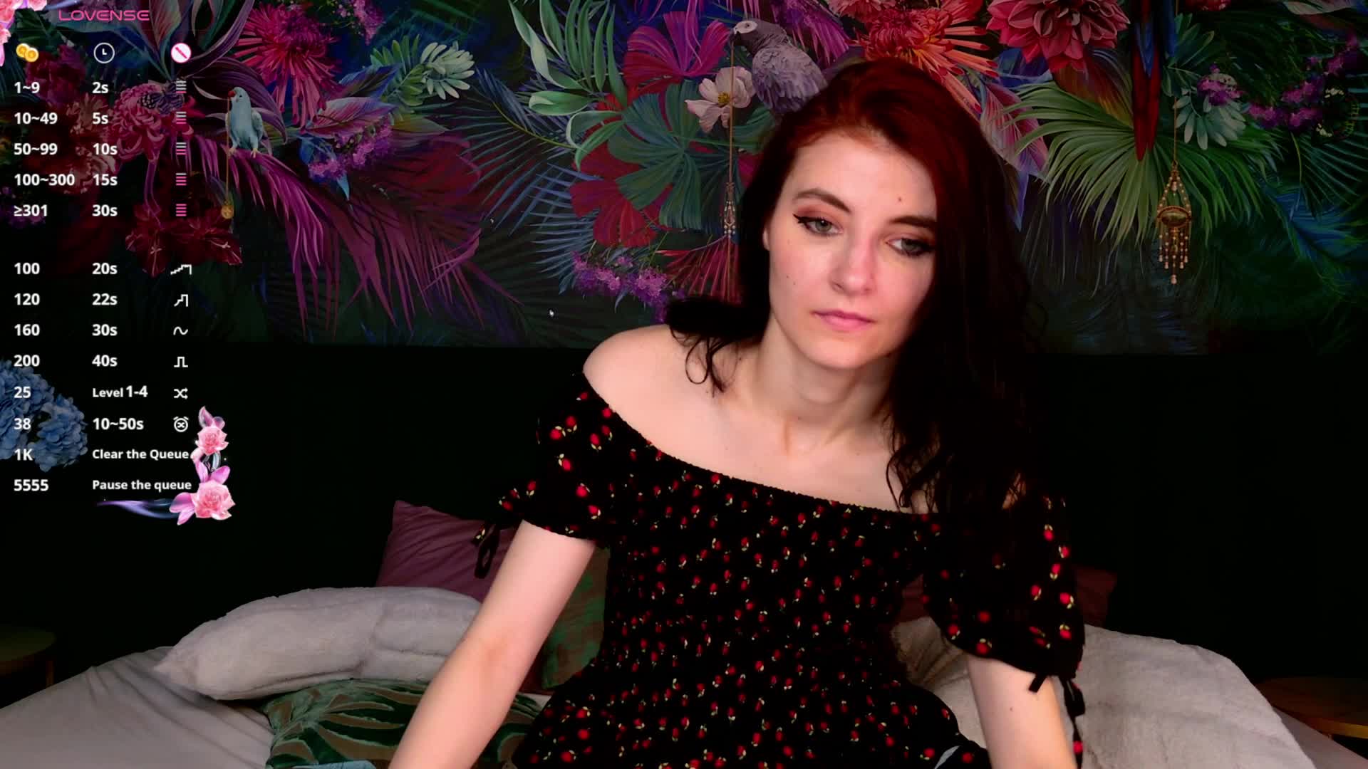 NicoleLuxe Приват Записи 2026-05-21