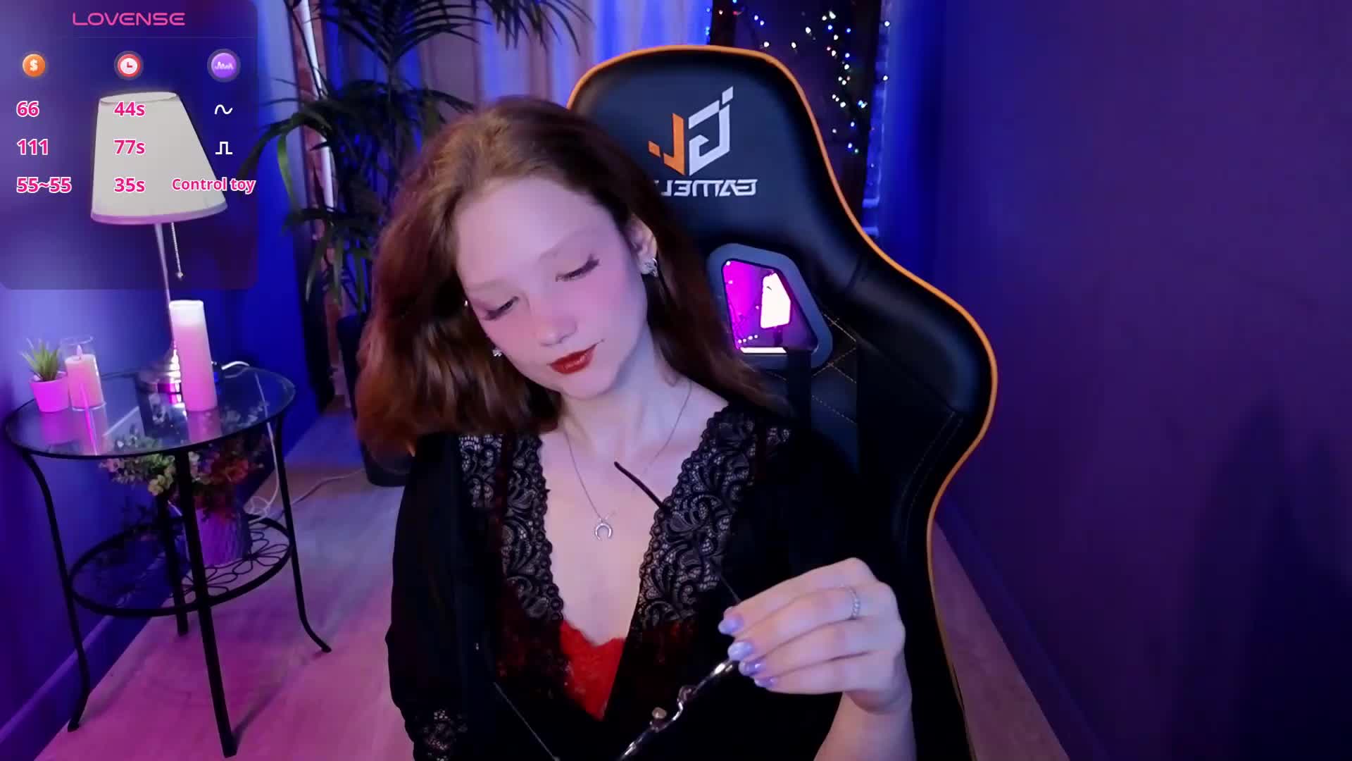 Your-lilith Приват Записи 2026-05-21