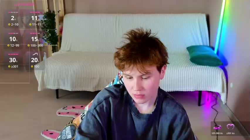 babees_eva Приват Записи 2026-05-21