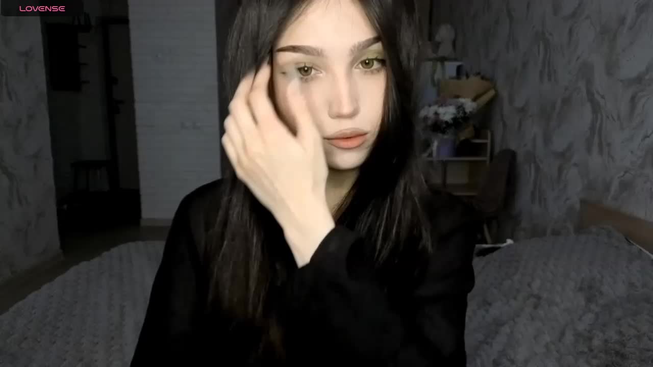 MeghanEberting Приват Записи 2026-05-21