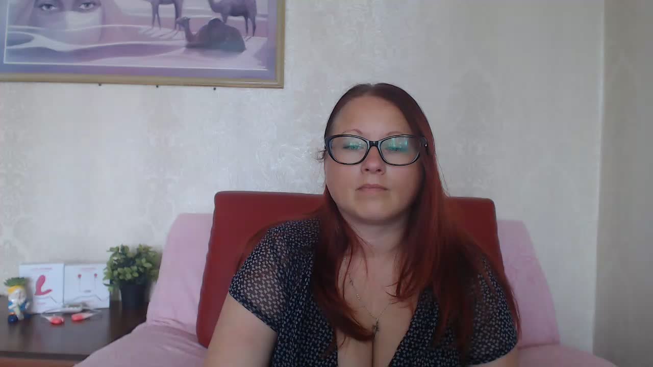 Lilia4joy Приват Записи 2026-05-21