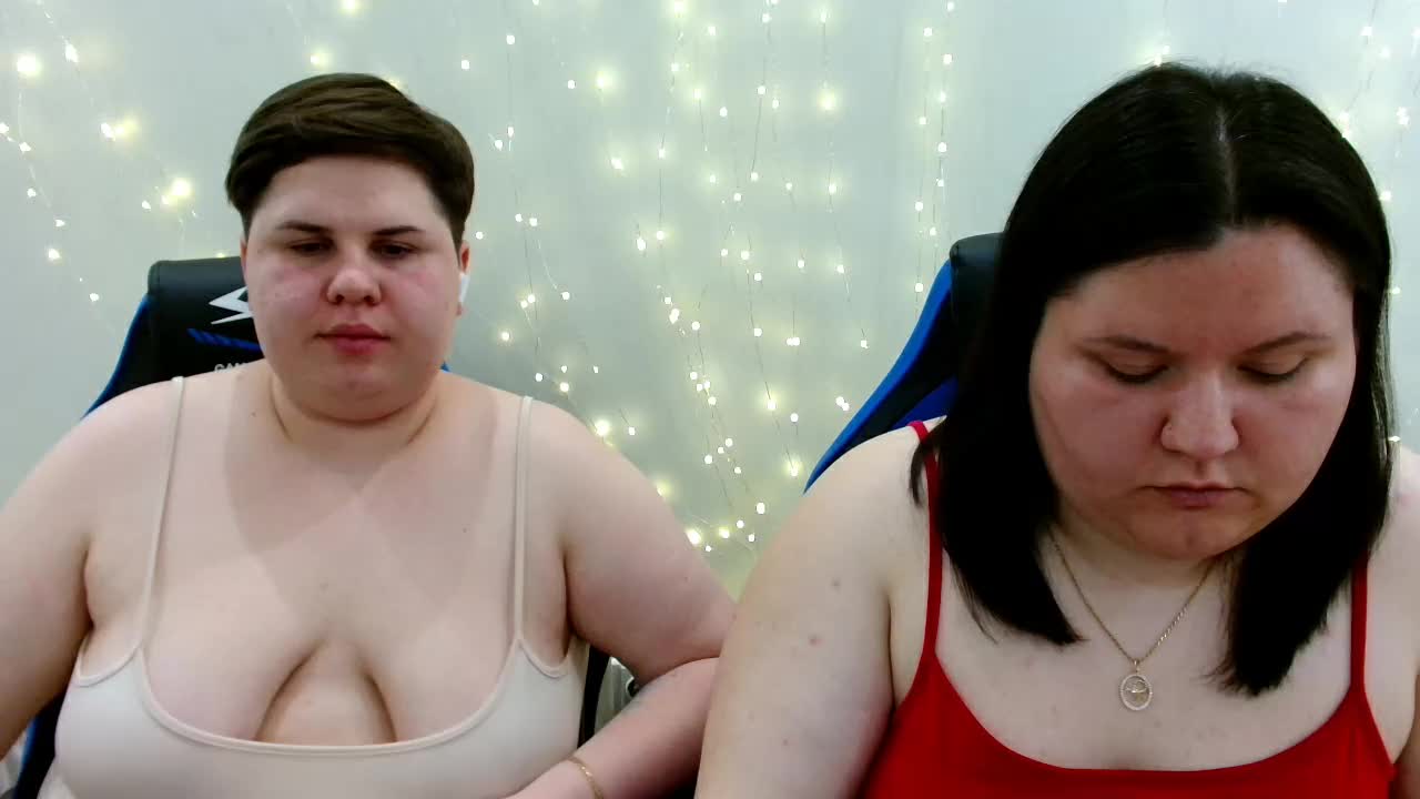 BeckyAndEllen Приват Записи 2026-05-22