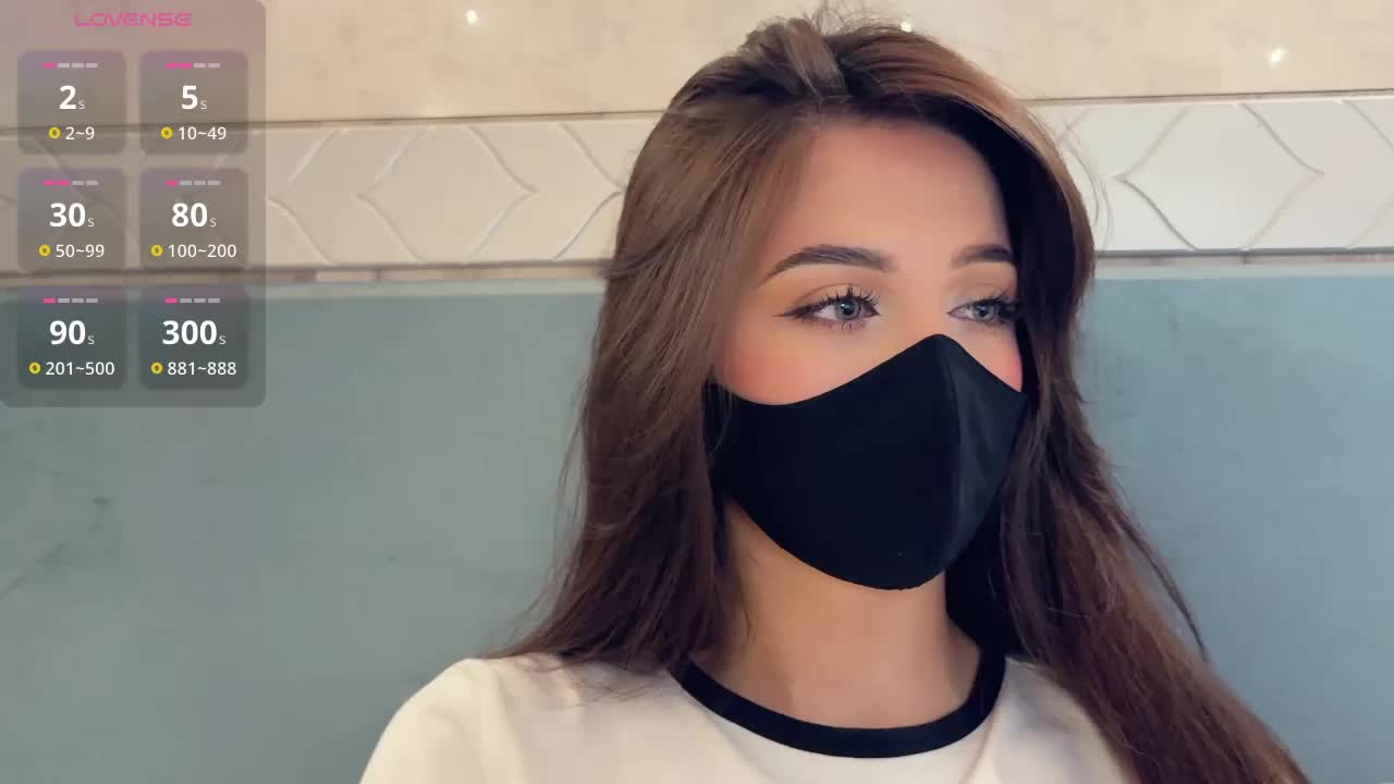 KissMec Приват Записи 2026-05-22