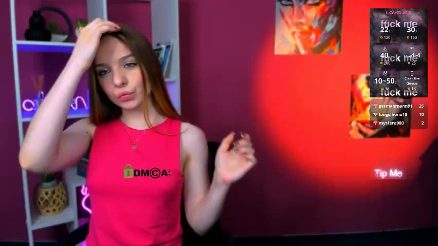 ameliaa_sweet Приват Записи 2026-05-21