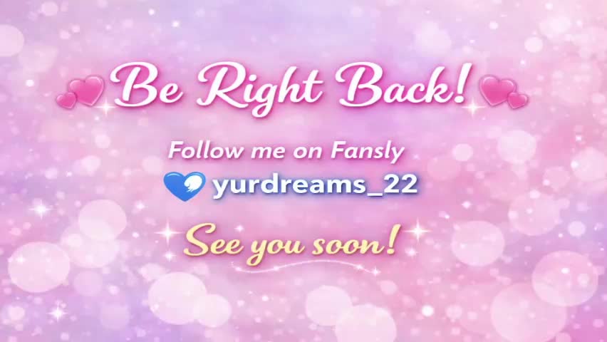 yurdreams_22 Приват Записи 2026-05-21