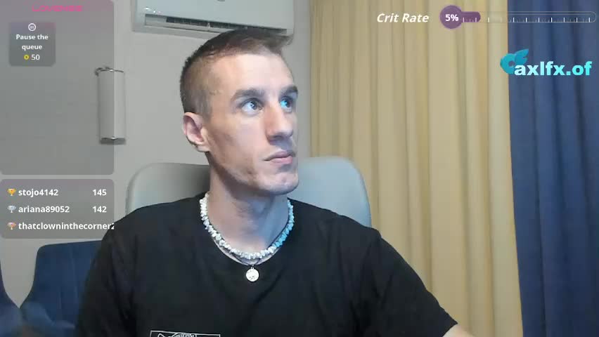 axl_fx Приват Записи 2026-05-22