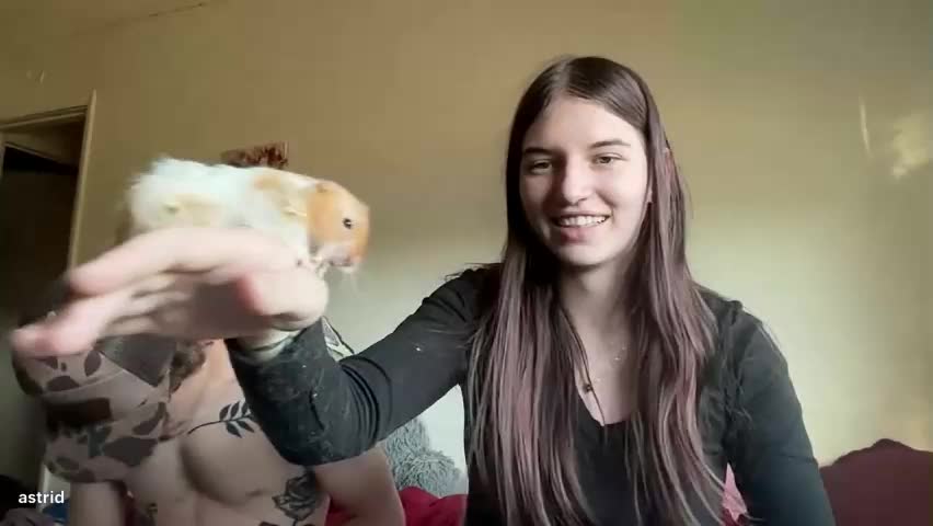 theonlyastrid Приват Записи 2026-05-22