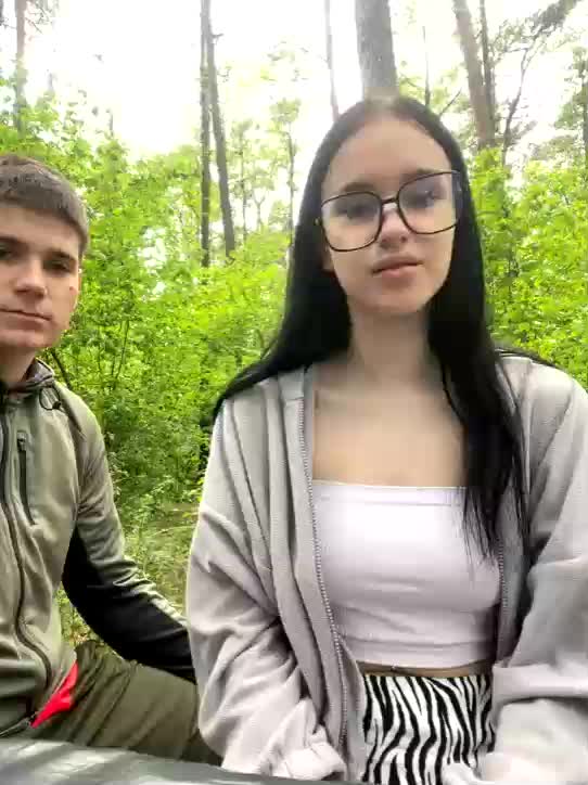 LeoCouple Приват Записи 2026-05-22