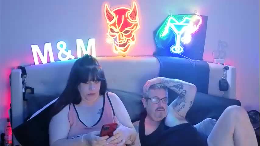 dreamycouple01 Приват Записи 2026-05-22