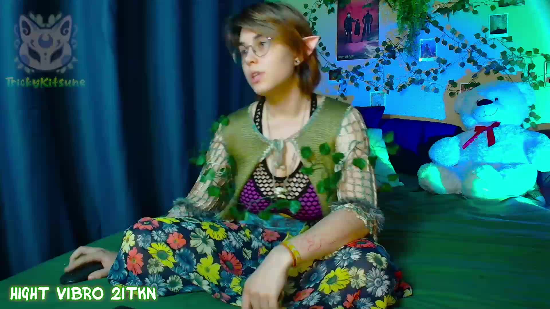 Tricky_Kitsune Приват Записи 2026-05-22