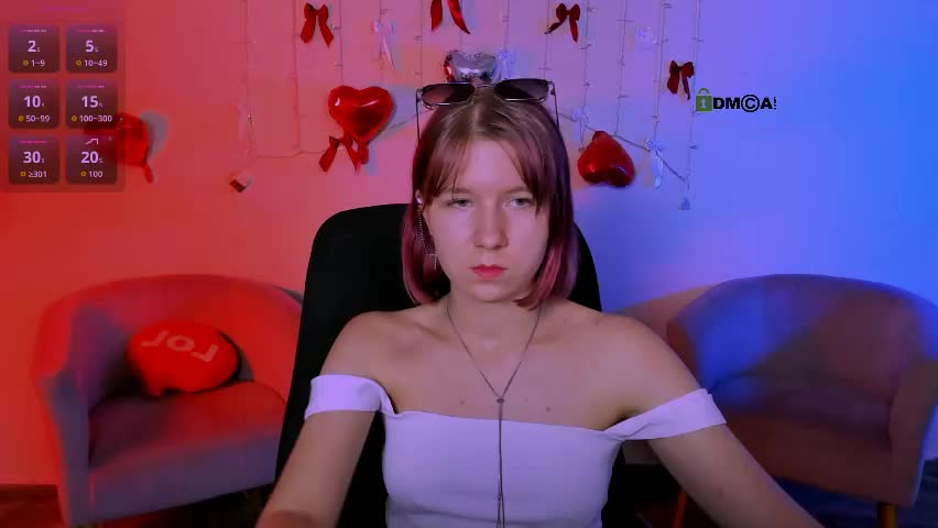 gloria_bubble Приват Записи 2026-05-22