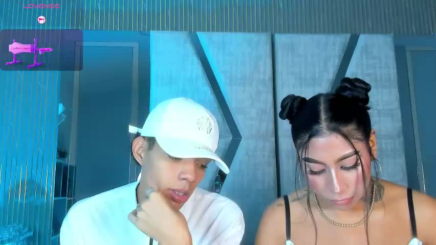 candyandmarilyn Приват Записи 2026-05-22