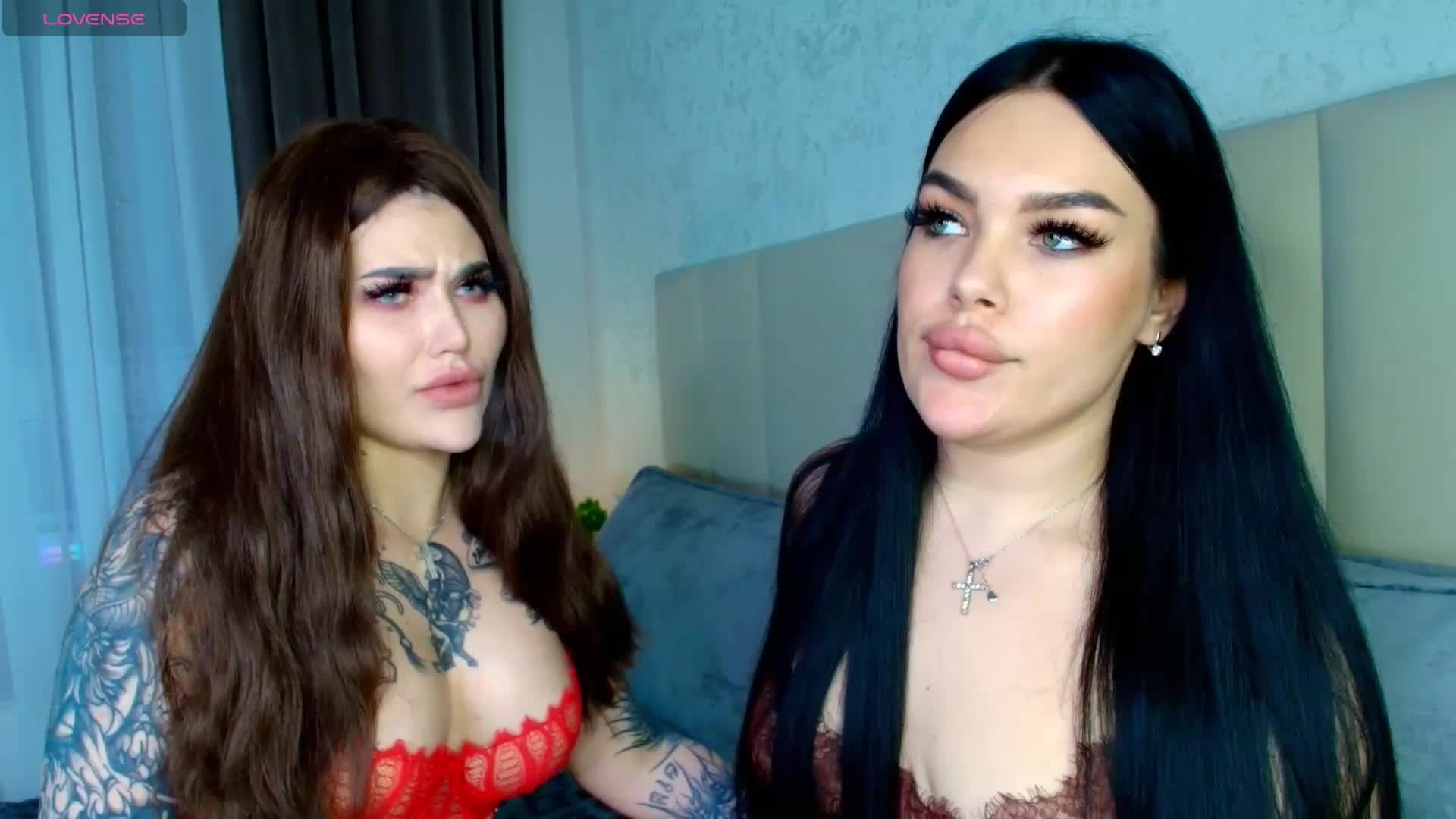 katerine-Monroe Приват Записи 2026-05-22