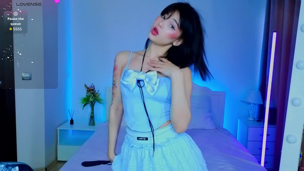 CoralineJones Приват Записи 2026-05-22