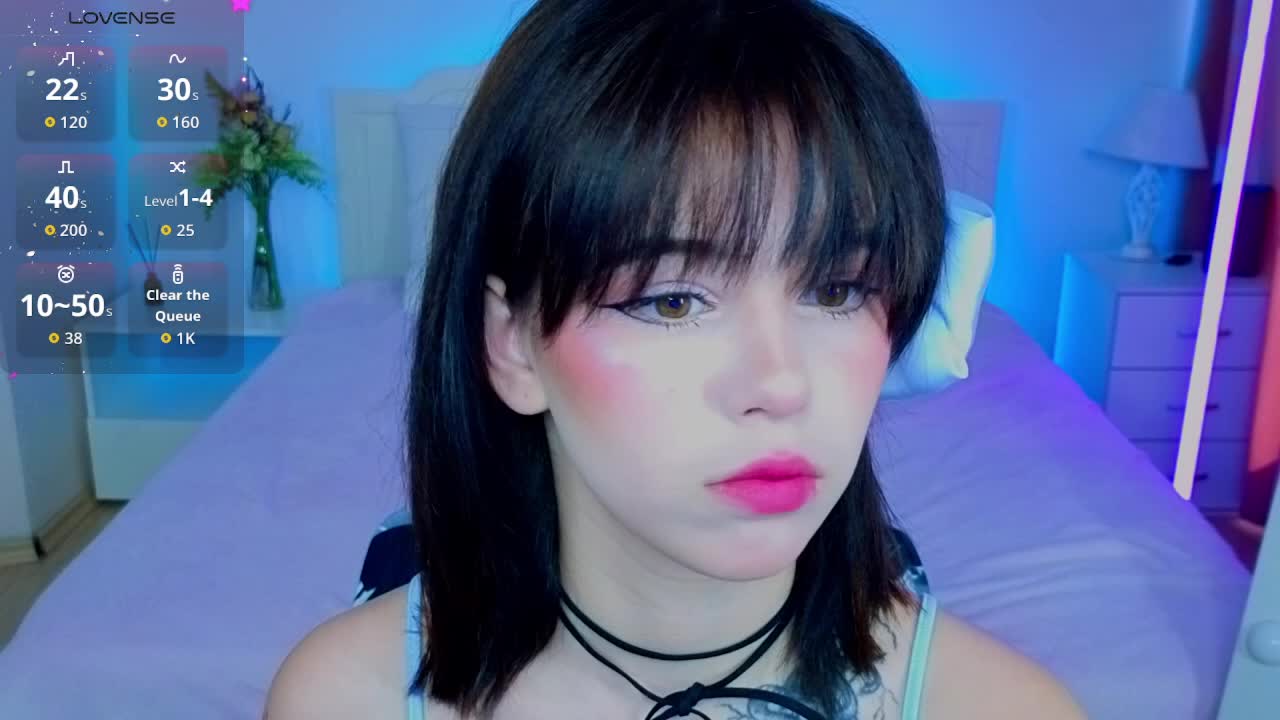 CoralineJones Приват Записи 2026-05-22