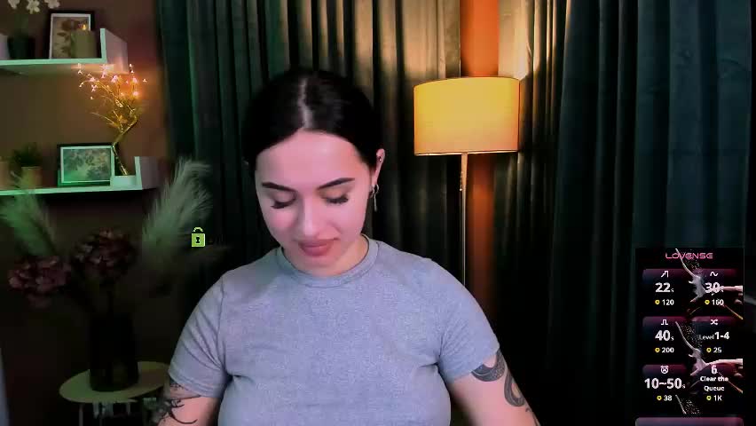 vivy_star Приват Записи 2026-05-22