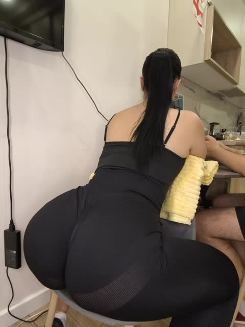 KissMyAss Приват Записи 2026-05-22