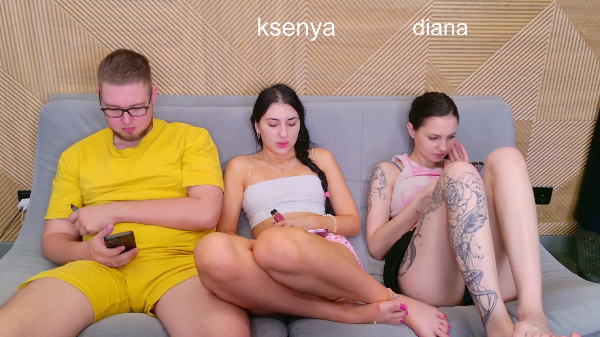 WebcamSlut Приват Записи 2026-05-22