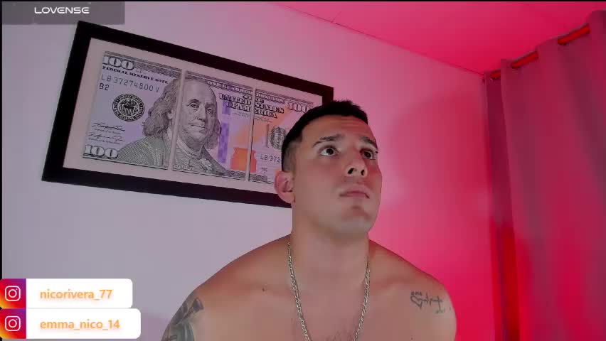 nico_rivera Приват Записи 2026-05-22