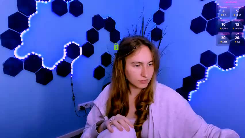 beauty_ginger Приват Записи 2026-05-22