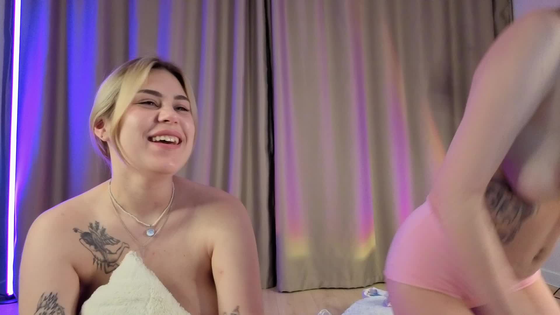 Mari8mira Приват Записи 2026-05-22