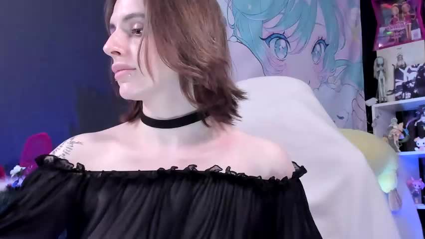 jorougumo Приват Записи 2026-05-22