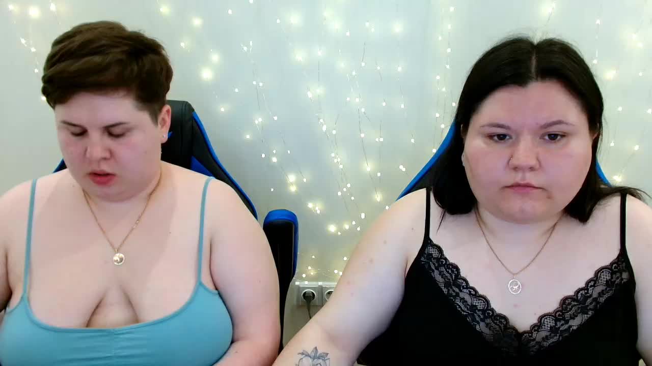 BeckyAndEllen Приват Записи 2026-05-22