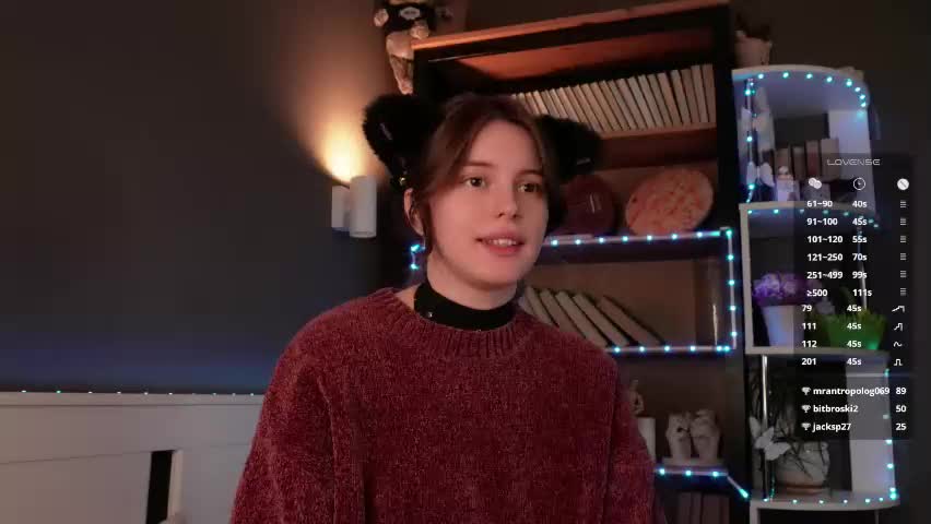aislyfarran Приват Записи 2026-05-22