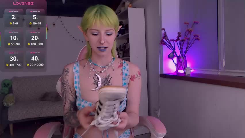 goddessakiko Приват Записи 2026-05-22
