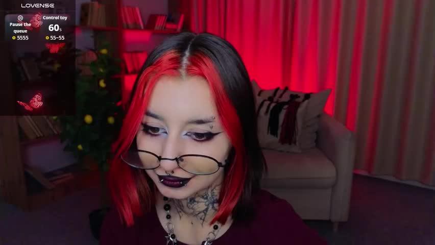 mistress__marcelline Приват Записи 2026-05-22