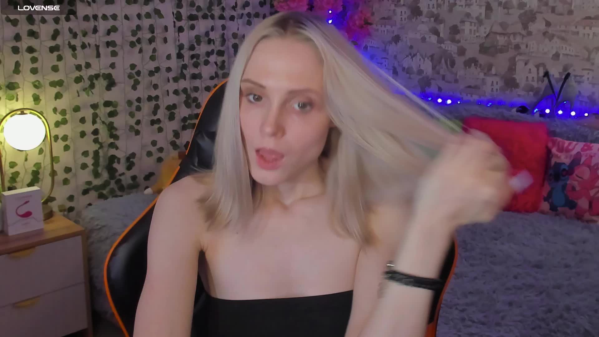 GinaGinaLove Приват Записи 2026-05-22