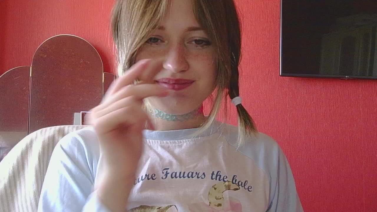 BelovedMary Приват Записи 2026-05-22