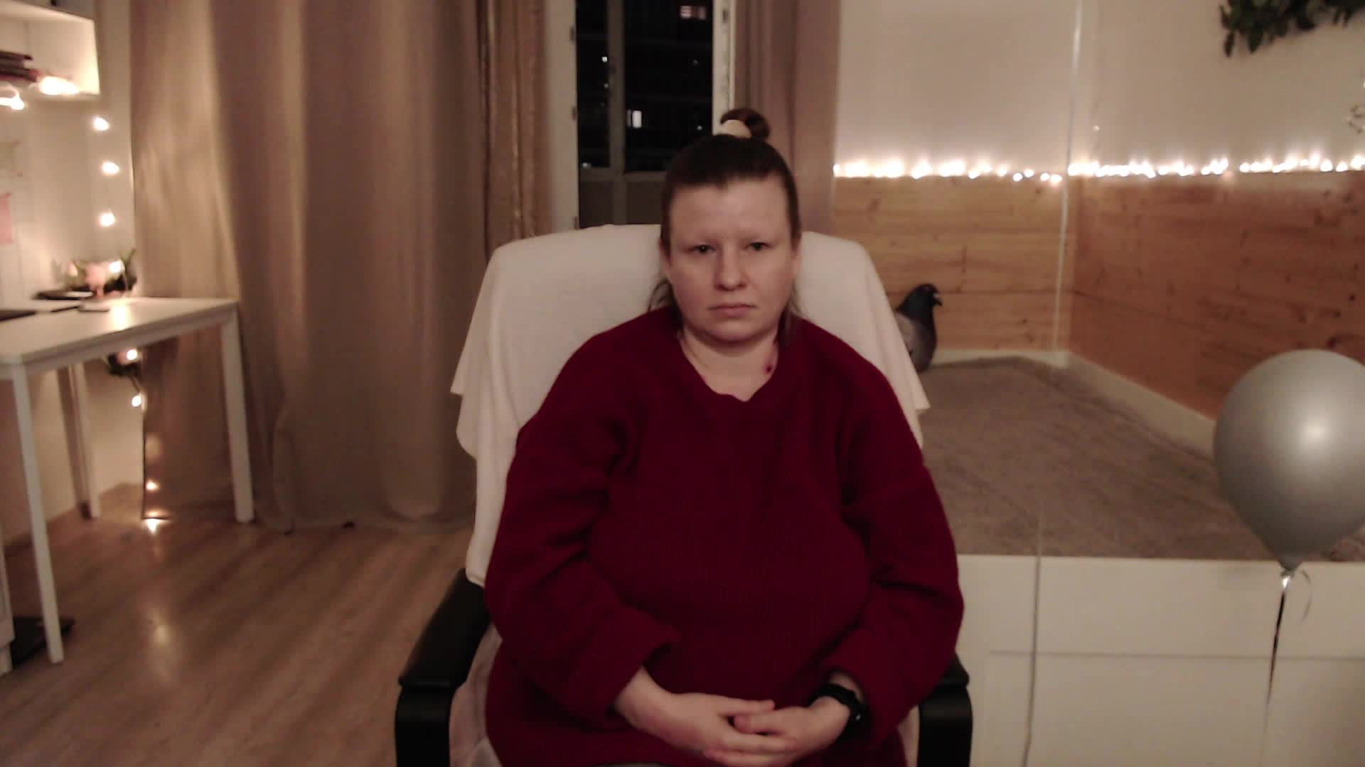 Coconut_Legs Приват Записи 2026-05-23