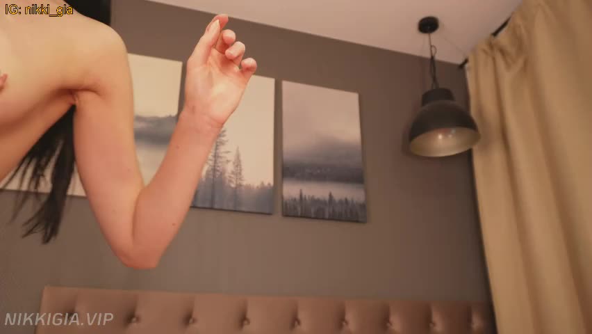girl_i_am Приват Записи 2026-05-23