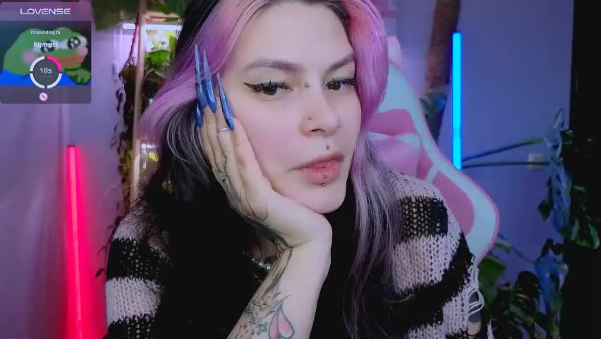 jelyaa Приват Записи 2026-05-23