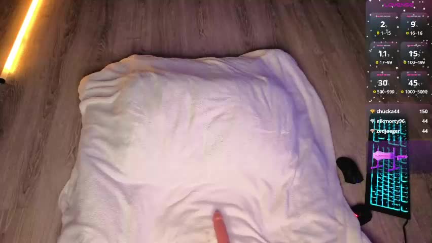 miss_long_legs Приват Записи 2026-05-23