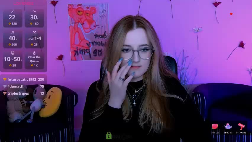 luna_berryy Приват Записи 2026-05-23