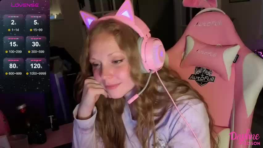 daphnemadison Приват Записи 2026-05-23