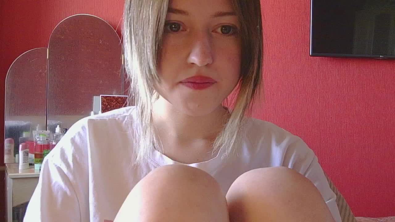 BelovedMary Приват Записи 2026-05-23
