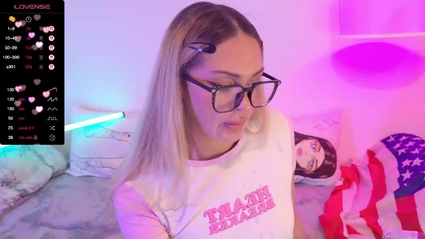 aleksacandy Приват Записи 2026-05-23