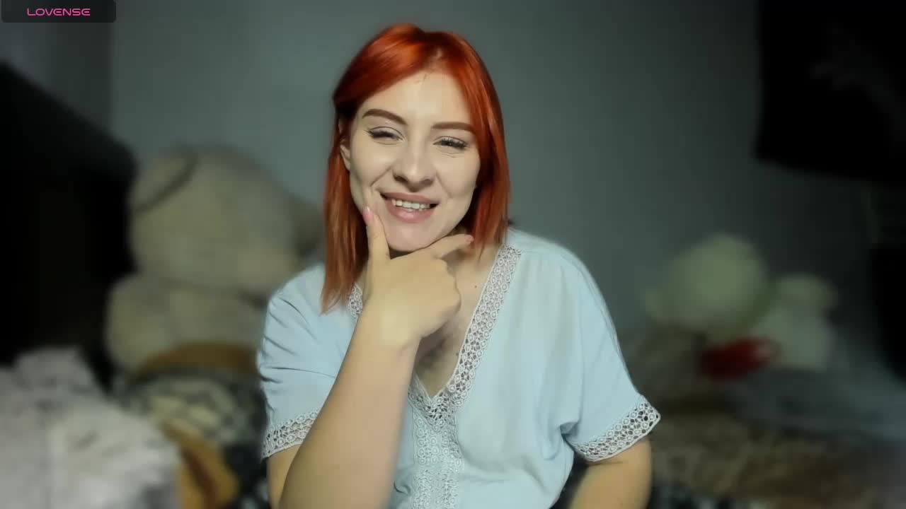 RedheadDevil Приват Записи 2026-05-23
