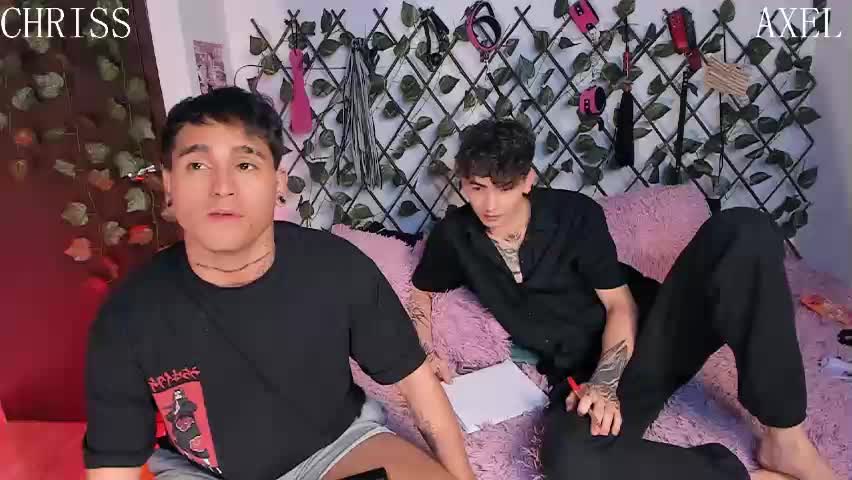 chriss_wg_ Приват Записи 2026-05-23
