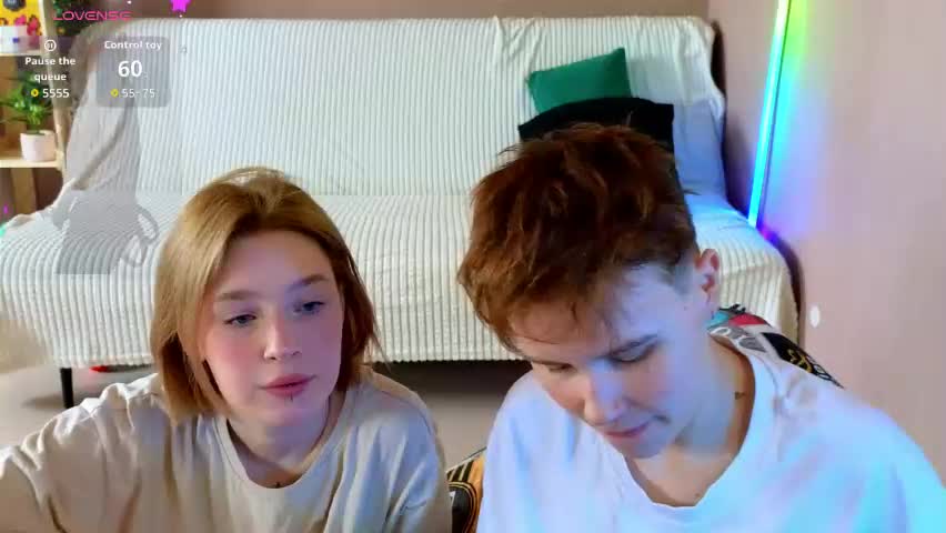 babees_eva Приват Записи 2026-05-23