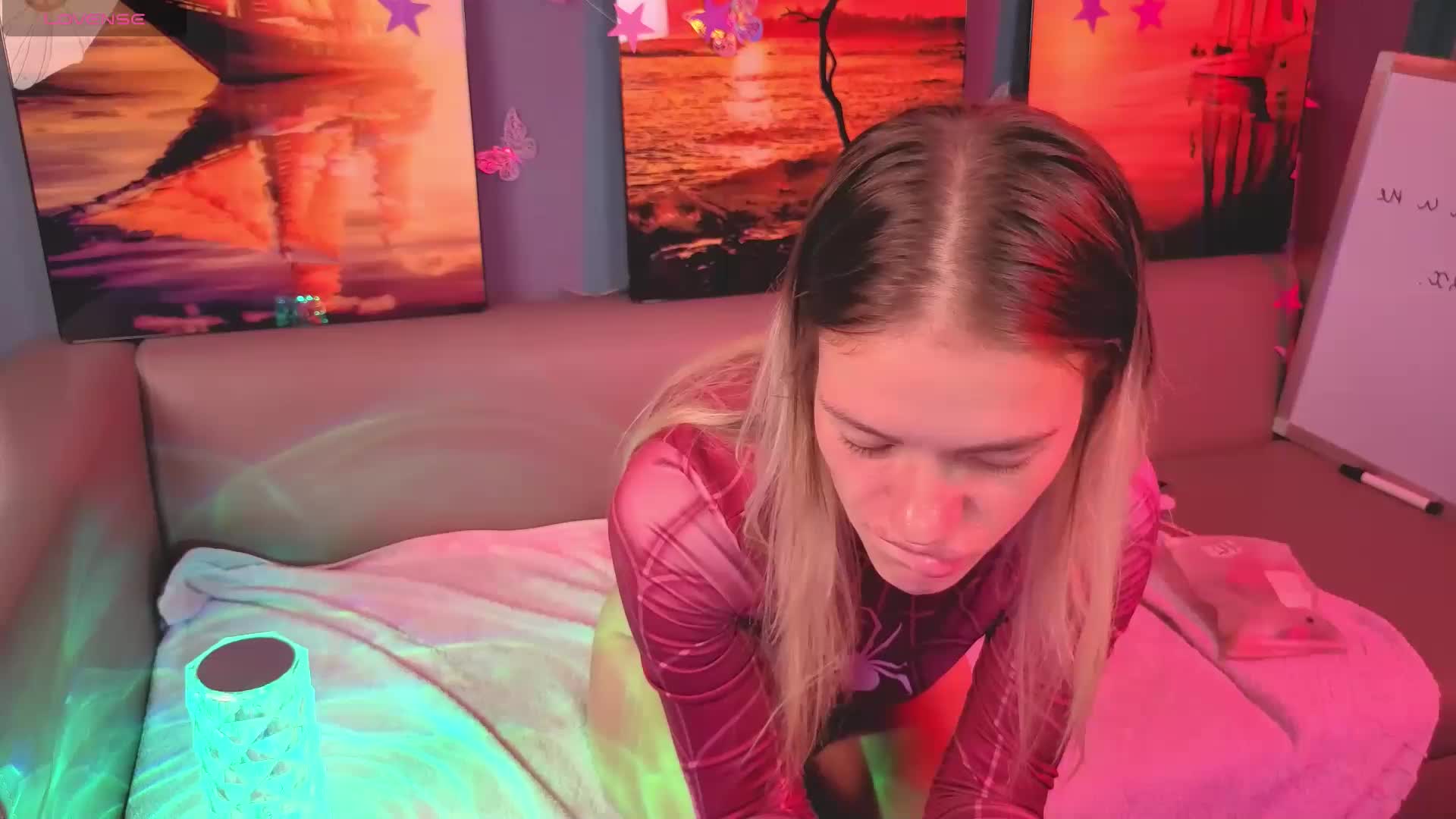BrILLianteBarb Приват Записи 2026-05-23
